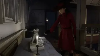 Скриншот 2 к игре Dirge