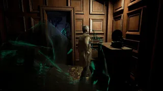 Скриншот 3 к игре Dirge