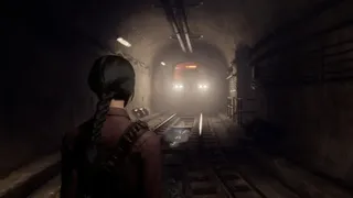 Скриншот 4 к игре Dirge
