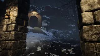 Скриншот 6 к игре Dirge