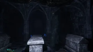 Скриншот 7 к игре Dirge