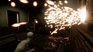 Скриншот 8 к игре Dirge