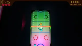 Скриншот 1 к игре Lair Hockey