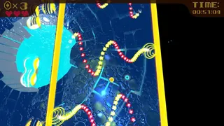 Скриншот 2 к игре Lair Hockey