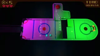 Скриншот 5 к игре Lair Hockey