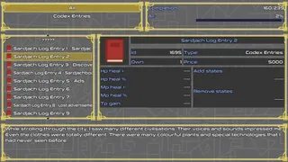 Скриншот 4 к игре Hyparxis
