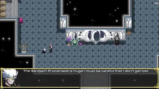 Скриншот 5 к игре Hyparxis
