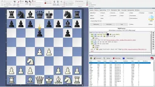 Скриншот 3 к игре ChessBase 16 Steam Edition