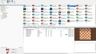 Скриншот 6 к игре ChessBase 16 Steam Edition