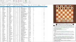 Скриншот 7 к игре ChessBase 16 Steam Edition