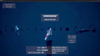 Скриншот 5 к игре JAB!