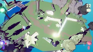 Скриншот 7 к игре JAB!