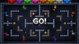 Скриншот 1 к игре Knight Squad 2 Trials