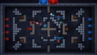 Скриншот 3 к игре Knight Squad 2 Trials