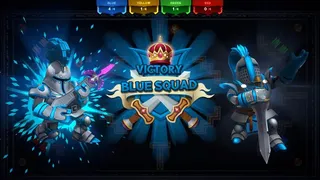 Скриншот 4 к игре Knight Squad 2 Trials