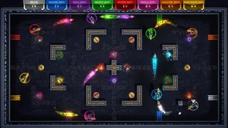 Скриншот 6 к игре Knight Squad 2 Trials