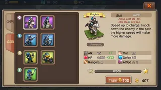 Скриншот 1 к игре Age of Legion