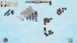 Скриншот 2 к игре Age of Legion