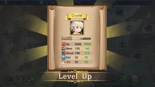Скриншот 6 к игре Age of Legion