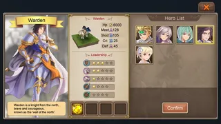 Скриншот 8 к игре Age of Legion