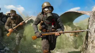 Скриншот 2 к игре Isonzo