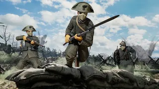 Скриншот 6 к игре Isonzo