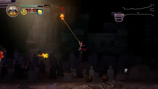 Скриншот 3 к игре Myastere -Ruins of Deazniff-