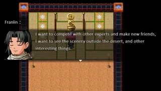 Скриншот 3 к игре 剑与园丨Sword and Space
