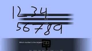 Скриншот 2 к игре Easy Quiz