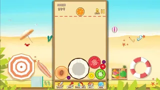 Скриншот 3 к игре 合成大西瓜 | Big watermelon