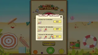 Скриншот 5 к игре 合成大西瓜 | Big watermelon