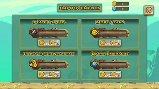 Скриншот 8 к игре Fish Feast