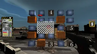 Скриншот 2 к игре CrateTastrophe