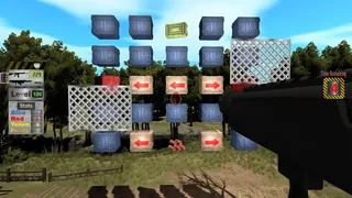 Скриншот 3 к игре CrateTastrophe