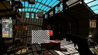 Скриншот 4 к игре CrateTastrophe