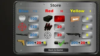 Скриншот 5 к игре CrateTastrophe