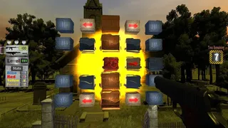 Скриншот 7 к игре CrateTastrophe