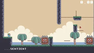 Скриншот 2 к игре The Floor is [Blank]