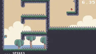 Скриншот 4 к игре The Floor is [Blank]