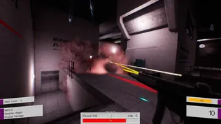 Скриншот 3 к игре Combat Labs