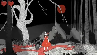 Скриншот 2 к игре The Little Red Lie