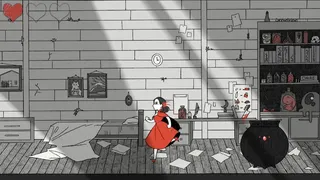 Скриншот 3 к игре The Little Red Lie