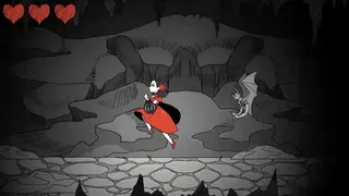 Скриншот 5 к игре The Little Red Lie