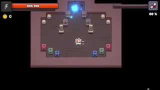 Скриншот 3 к игре Capsule