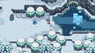 Скриншот 2 к игре Under The Island
