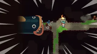 Скриншот 4 к игре Under The Island