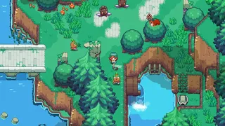 Скриншот 6 к игре Under The Island
