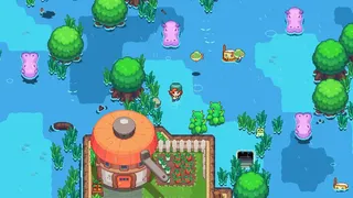 Скриншот 7 к игре Under The Island