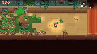 Скриншот 8 к игре Under The Island