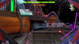 Скриншот 3 к игре Steel Salvo